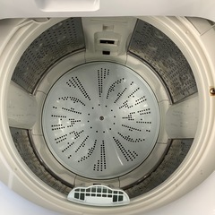 【来店いただける方限定】全自動洗濯機 7.0kg【トレファク摂津店】の画像