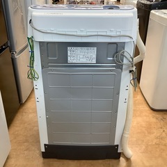 【来店いただける方限定】全自動洗濯機 7.0kg【トレファク摂津店】の画像