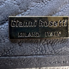 セカンド、2ウェイバッグの画像