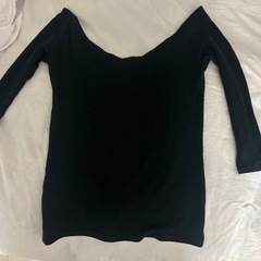 ヒートテック　GU 他3枚の画像