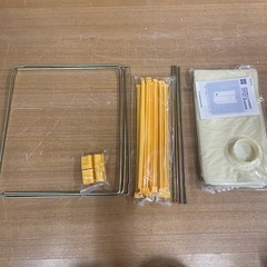 ⭐︎【e22 衣類乾燥ケース】National　布団乾燥機用　FD-06Cの画像