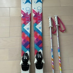 スキー 140 アトミックの画像