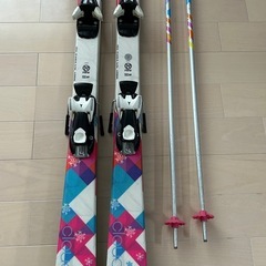 スキー 140 アトミックの画像