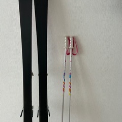 スキー 140 アトミックの画像