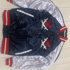 ☆Disney ディズニー ジャケット☆上着 ジャンパー☆の画像