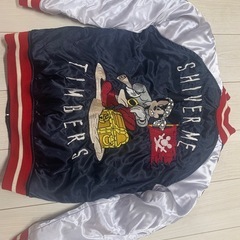 ☆Disney ディズニー ジャケット☆上着 ジャンパー☆の画像