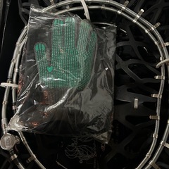 イェティ　スノータイヤネットの画像