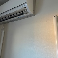 デスク＋ペグボード（ホワイト）の画像