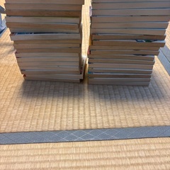 ドラゴンボール　漫画　10巻と42巻欠陥のセットの画像