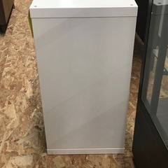 ジャングルジャングル貝塚店　ラック　白　ホワイト　中古　貝塚市　二色浜の画像