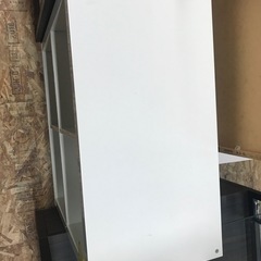 ジャングルジャングル貝塚店　ラック　白　ホワイト　中古　貝塚市　二色浜の画像