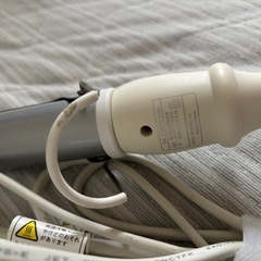 サロニア 32mm コテの画像