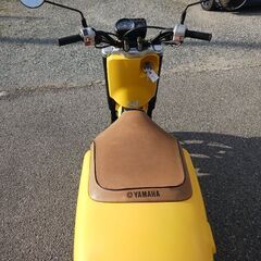 VOX.ボック50.好.綺.始動動画（ビー.ジャイ.ジョ.リー.タクト）の画像