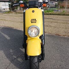 VOX.ボック50.好.綺.始動動画（ビー.ジャイ.ジョ.リー.タクト）の画像