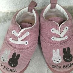 14cmミッフィースリッポンの画像