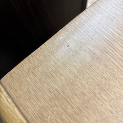 ☆ドリーム荒牧店☆ジモティー割引有☆【クリーニング済み】4段チェストの画像