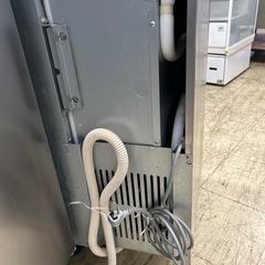 6987 2021年製 パナソニック 冷蔵 コールドテーブル SUR-K1561SBの画像