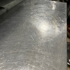 6987 2021年製 パナソニック 冷蔵 コールドテーブル SUR-K1561SBの画像