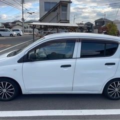 アルト　ha25 5速ミッションの画像