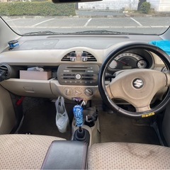 アルト　ha25 5速ミッションの画像