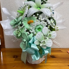 ハンドメイド　プレゼントの画像