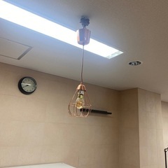 照明ライトの画像