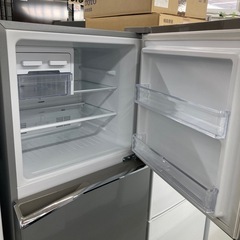 ⭐︎6ヶ月保証⭐︎Panasonic  248L2ドア冷蔵庫　2022年製　NR-B251T-SSの画像