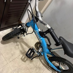 美品！へんしんばいくの画像