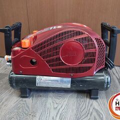 ▲🐶「ジモティ見た」でドリンクプレゼント中‼🐶 【中古】MAX マックス AK-HHI1270E2 高圧コンプレッサ【ハンズクラフト飯塚店】秋松の画像