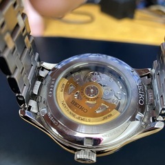 SEIKO SALARY
の画像