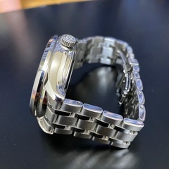 SEIKO SALARY
の画像