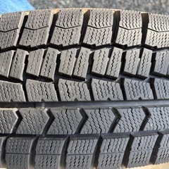 ライズ 【195/65R16】 スタッドレスタイヤの画像