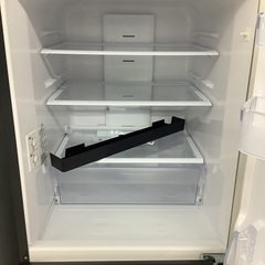 2024年製 日立 3ドア 265L 冷蔵庫 R-27TV 管C251212FK (ベストバイ 静岡県袋井市)の画像