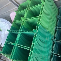 プラスチックケースの画像