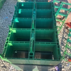 プラスチックケースの画像