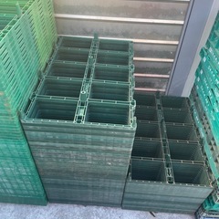 プラスチックケースの画像