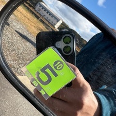 コマジェ　125 FI　長い自賠責保険付き　バイク　原付の画像