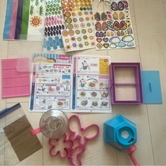 【おもちゃ】うちデコリストの画像