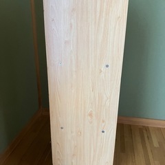 【引取日時限定】３段ボックスの画像