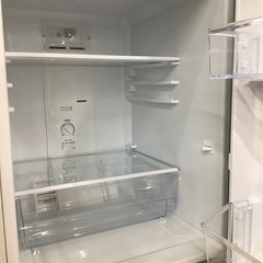 【トレファク ラパーク岸和田店】2020年製 無印良品 2ドア冷蔵庫　入荷しました【6ヶ月保証】の画像