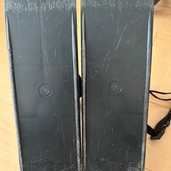 ストライダー＆スキーアタッチメントの画像