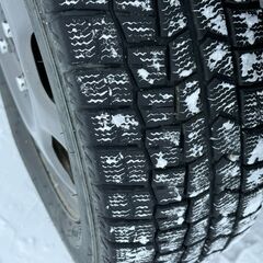 フレアクロスオーバー2WD, 検令和9年9月29日, スタッドレス装着済, シートヒーター, プッシュスタート, 横滑り防止装置, 衝突軽減ブレーキの画像