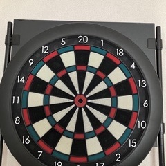 ダーツボードセットGRANBOARD3+BLITZERの画像