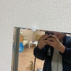 ミラー　鏡　150×61cmの画像