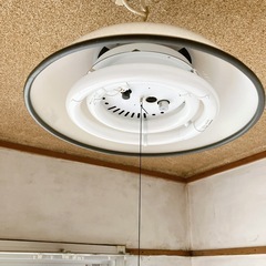 【取引中】ペンダントライトの画像