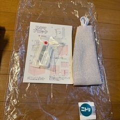 美品、カーテンの画像