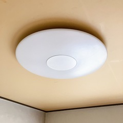 シーリングライトの画像