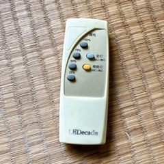 シーリングライトの画像