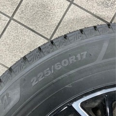 BRIDGESTONE VRX3　  の画像