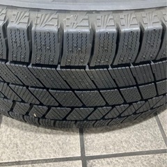 BRIDGESTONE VRX3　  の画像